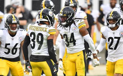 Ravens de Baltimore vs Steelers de Pittsburgh cambia de fecha