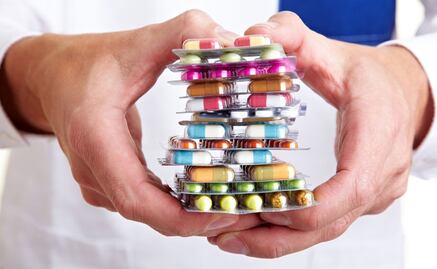 Morena lawmakers urge capping drug prices in Mexico