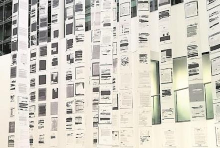 Hay censura en China, pero me han dado libertad: Cuauhtémoc Medina