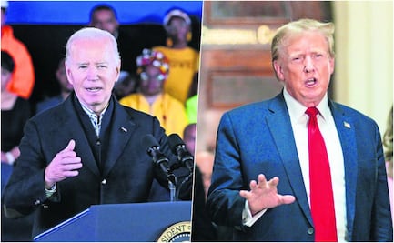 Biden habla por teléfono con Trump en solidaridad tras aparente segundo intento de asesinato