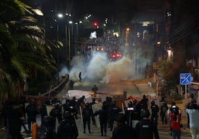 Edwin Hernández, fotoperiodista de EL UNIVERSAL, entre seleccionados de la exposición fotográfica “Hacer Memoria (s)”; participan 30 autores 