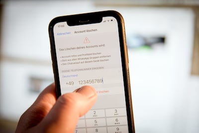 Cuándo dejará de funcionar WhatsApp en estos celulares