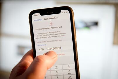 Cuándo dejará de funcionar WhatsApp en estos celulares