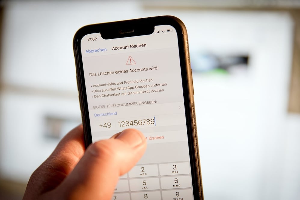 WhatsApp dejará de funcionar en dispositivos con sistemas operativos antiguos / Foto: Pixabay 