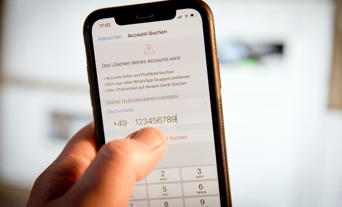 WhatsApp dejará de funcionar en dispositivos con sistemas operativos antiguos / Foto: Pixabay
