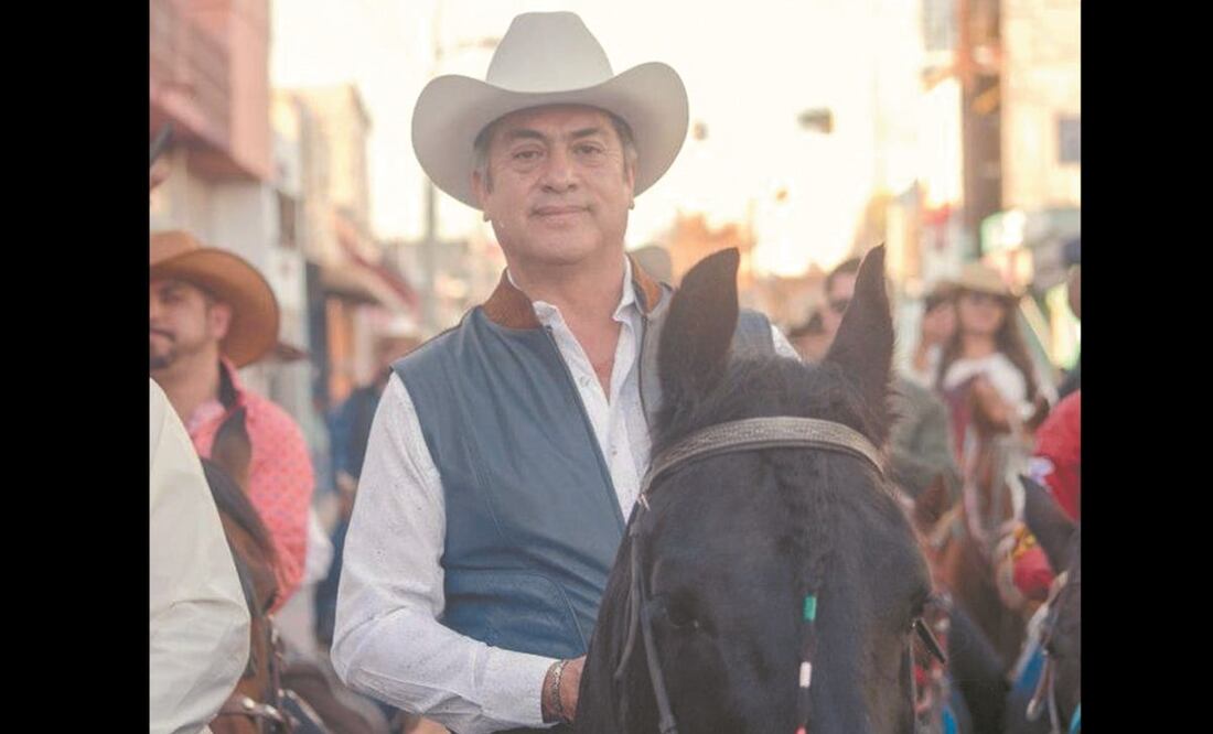 FOTO: Archivo/EL UNIVERSAL/