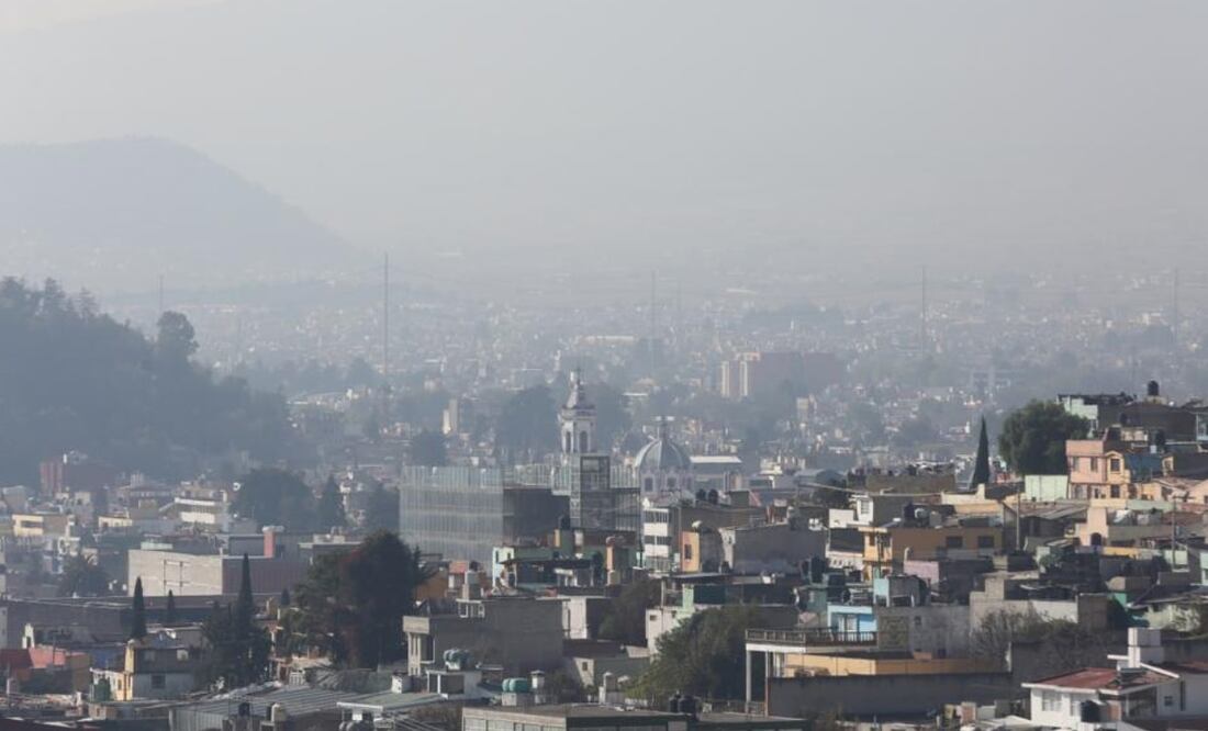 Foto: Jorge Alvarado/ EL UNIVERSAL
