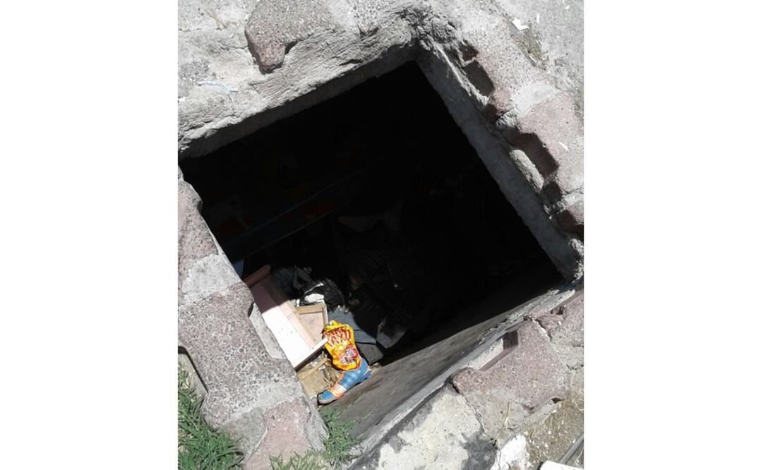 (Fotos: Cortesía SSP de la CDMX)