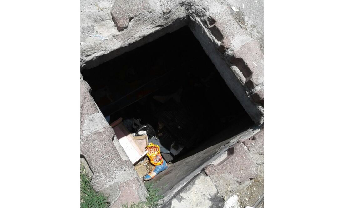 (Fotos: Cortesía SSP de la CDMX)