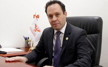 MC en el Senado urge a legislar en materia de consultas en pueblos indígenas