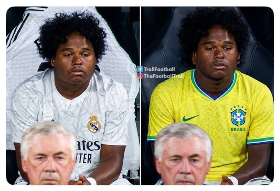 Brasil MEMES