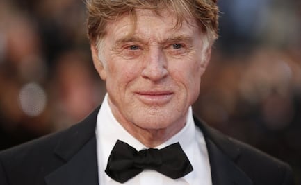 Trump rinde tributo al "gran" Robert Redford, fallecido a los 89 años