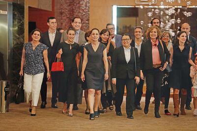 Sheinbaum crea supersecretaría de Finanzas