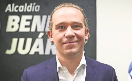 Taboada rinde cuentas por WhatsApp