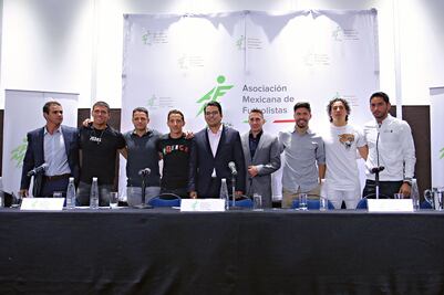 La AMFpro presume cifras tras un año de existencia