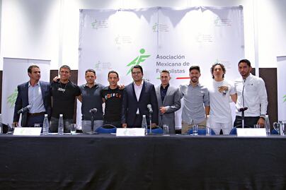 La AMFpro presume cifras tras un año de existencia