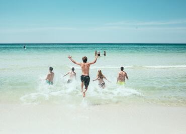 Cuándo es el puente de Semana Santa