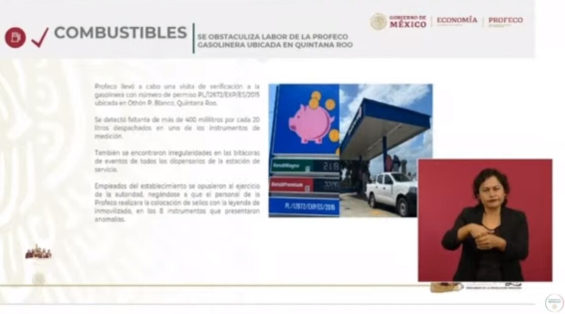 La mañanera de AMLO, 28 de marzo, minuto a minuto