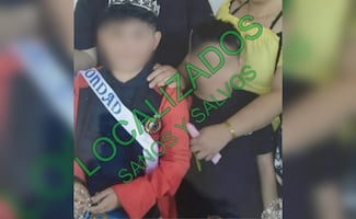 Fiscalía de Sonora captura a dos presuntos implicados en sustracción de menores; detienen a otro hombre por extorsión
