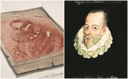 Exploran el paralelismo entre Camões y Cervantes 