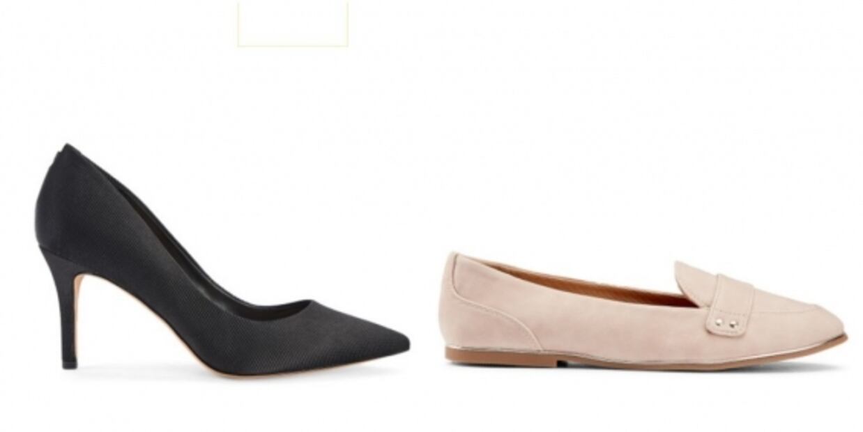 Prendas para llevar a la oficina