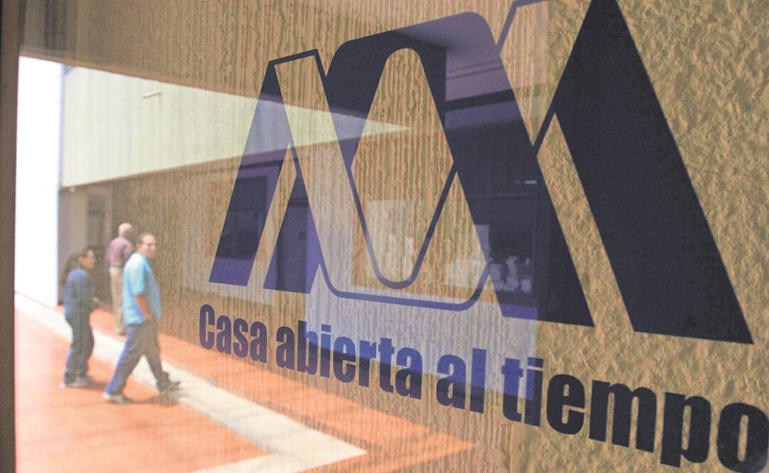 Foto: Archivo/EL UNIVERSAL