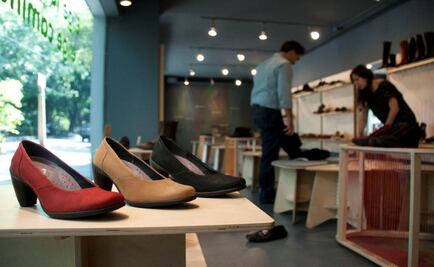 Precios del calzado suben 3%; ven otra alza en septiembre