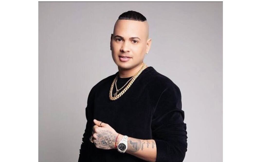 Jacob Forever. Foto: Captura Instagram Jacob Forever