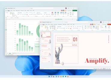 Microsoft está probando su nuevo Office