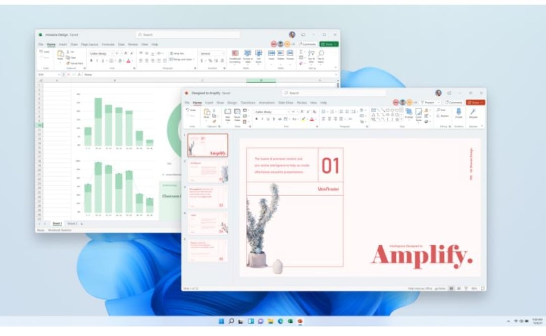 Los usuarios beta ya tuvieron acceso a la actualización.