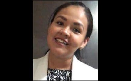 Buscan a Alondra Hernández, doctora desaparecida en Jalisco