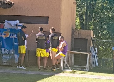 Deudores están muy tranquilos en el Ascenso MX