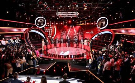 Acusan a "La academia" de homofobia tras cancelar la participación de bailarines LGBT+