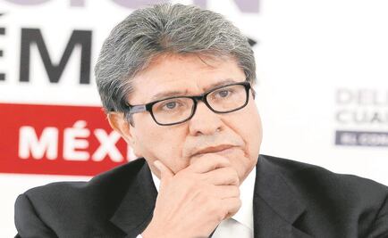 El 18 de junio decidirán si Ricardo Monreal continúa en el cargo