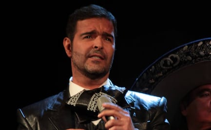 Pablo Montero, ante las autoridades tras agredir a reportera: "Soy un caballero responsable”