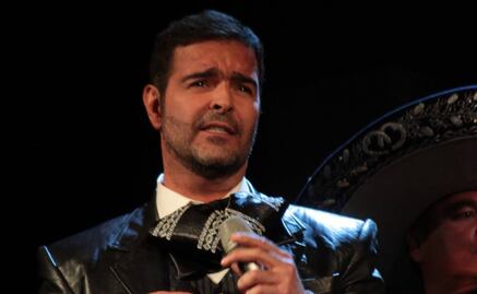 Pablo Montero, ante las autoridades tras agredir a reportera: "Soy un caballero responsable”