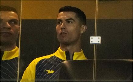 Newcastle rechaza a Cristiano Ronaldo y su posible regreso a la Premier League