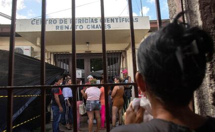 Matan 4 presos durante su traslado desde cárcel brasileña donde hubo masacre