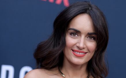 Ana de la Reguera se une a la serie "Power"