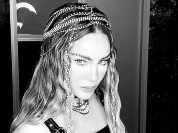 Belinda presume camisa de más de 45 mil pesos