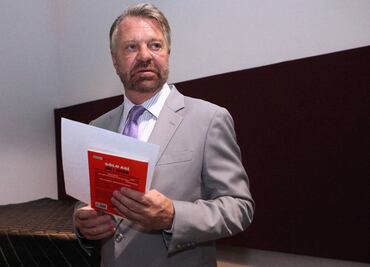 Jorge G. Castañeda asegura que Jesusa Rodríguez no tiene ninguna calificación para ser embajadora en Panamá