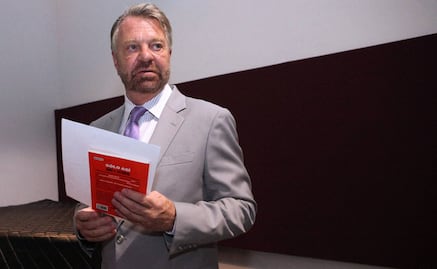 Jorge G. Castañeda asegura que Jesusa Rodríguez no tiene ninguna calificación para ser embajadora en Panamá