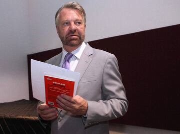 Jorge G. Castañeda asegura que Jesusa Rodríguez no tiene ninguna calificación para ser embajadora en Panamá