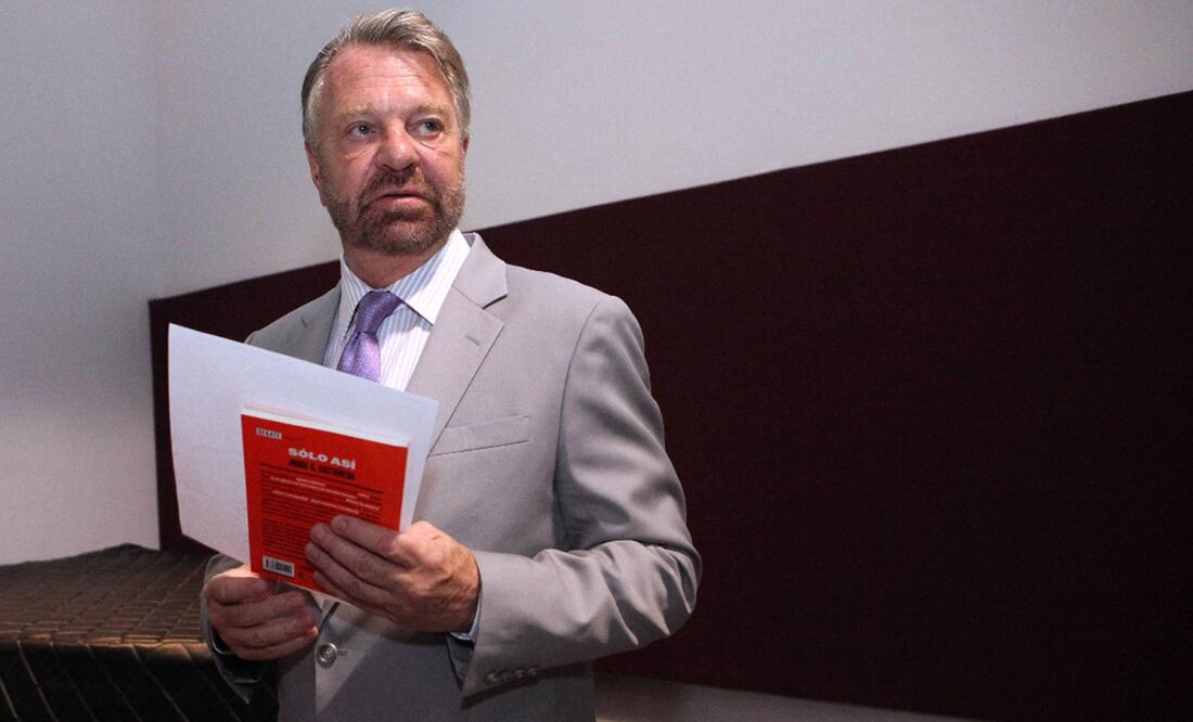 Jorge G. Castañeda asegura que Jesusa Rodríguez no tiene ninguna calificación para ser embajadora en Panamá