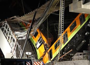 No debemos especular, hay que esperar los peritajes: Sheinbaum sobre accidente del metro