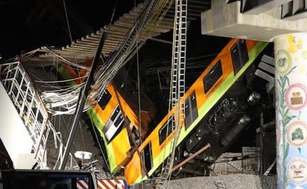 No debemos especular, hay que esperar los peritajes: Sheinbaum sobre accidente del metro