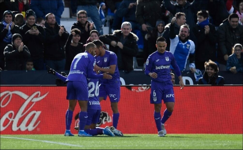 Lo que dejó la Jornada 14 en La Liga de España