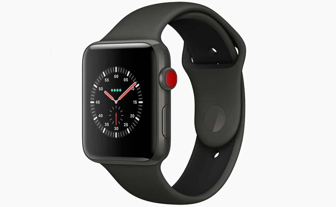 Apple Watch Series 3