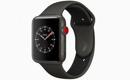 El nuevo Apple Watch Series 3 se independiza del iPhone