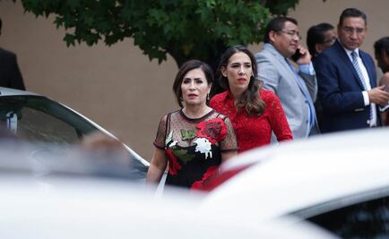 No hay orden de aprehensión contra Rosario Robles